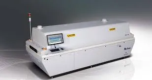 TRA Series Reflow Oven