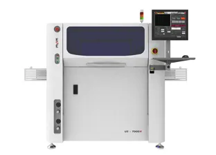 US-2000X / US-2000XQ